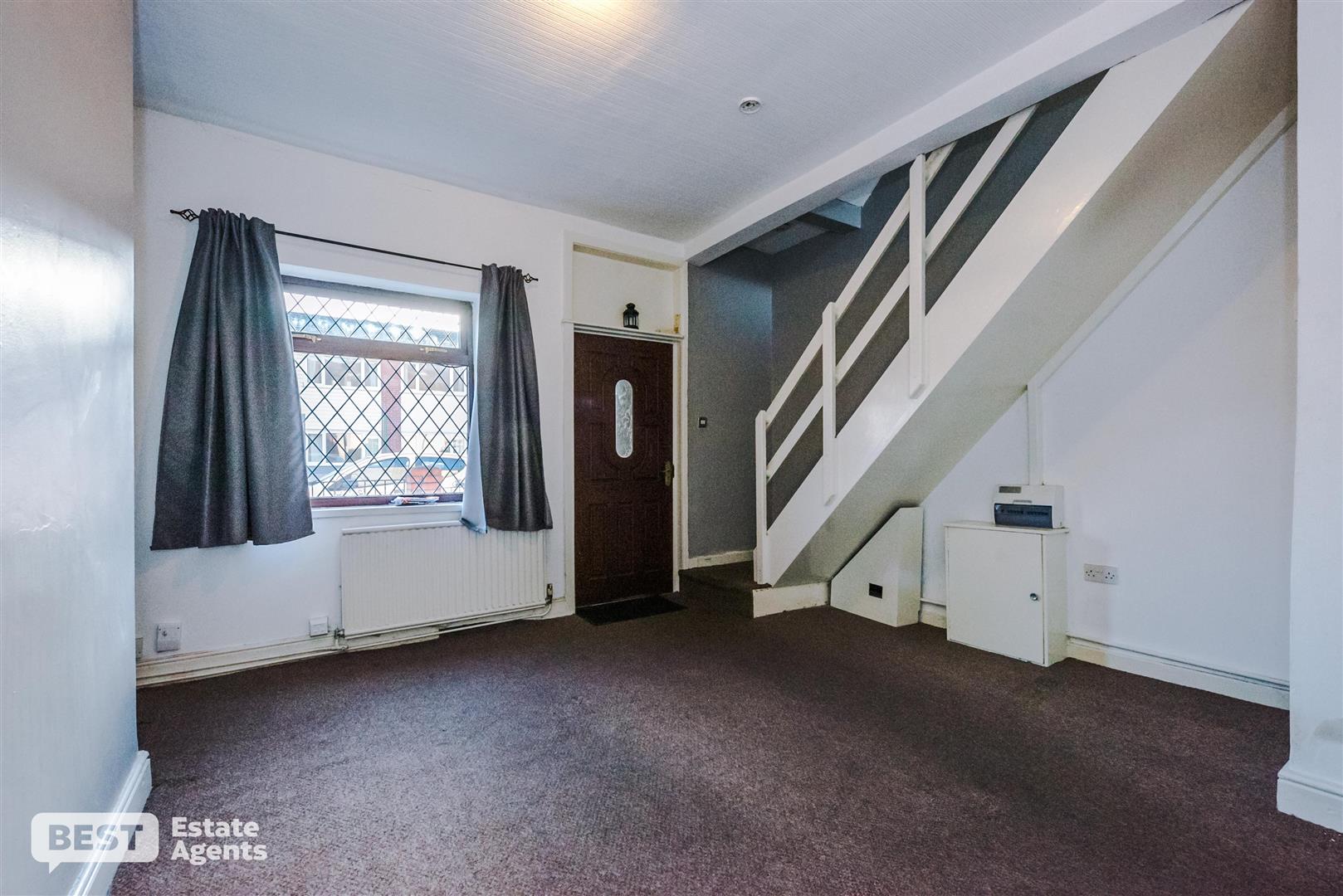Buck Street, Leigh, Greater Manchester BEST Estate Agents